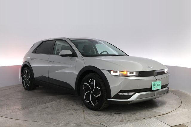 2024 Hyundai IONIQ 5 — photo 10 of 21