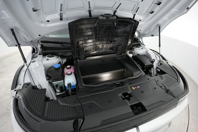 2024 Hyundai IONIQ 5 — photo 20 of 21