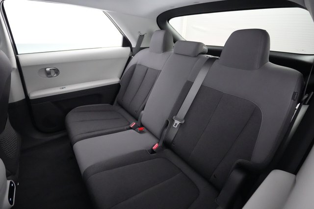 2024 Hyundai IONIQ 5 — photo 19 of 21
