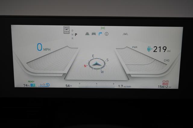 2024 Hyundai IONIQ 5 — photo 5 of 21