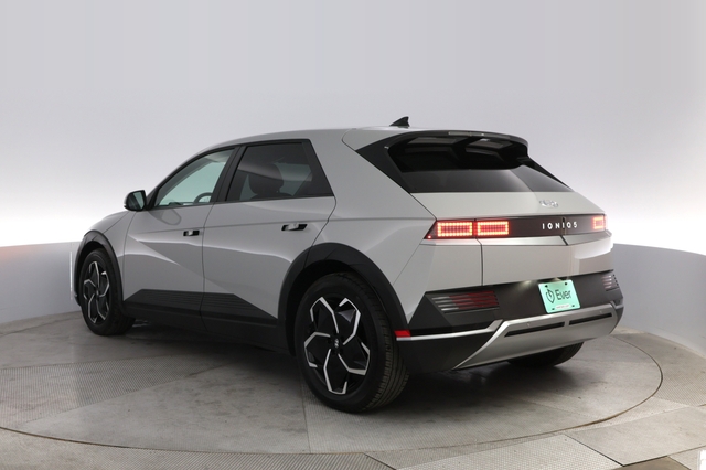 2024 Hyundai IONIQ 5