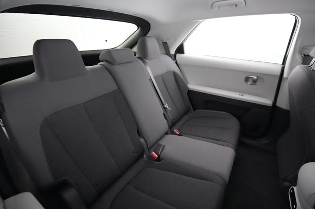 2024 Hyundai IONIQ 5 — photo 4 of 21
