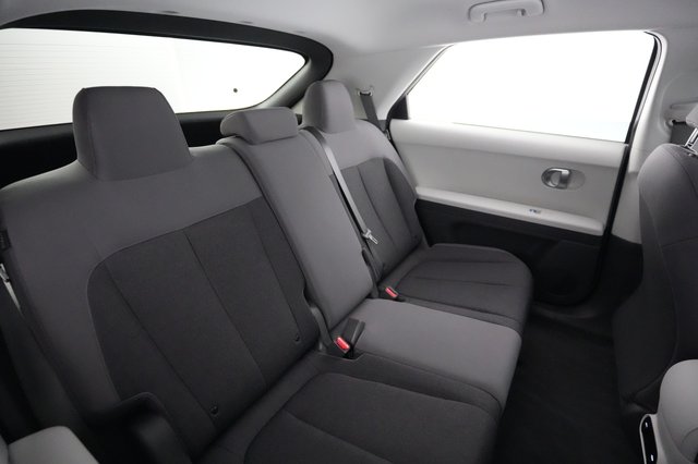 2024 Hyundai IONIQ 5 — photo 4 of 21