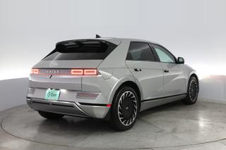 2024 Hyundai IONIQ 5 — photo 2 of 20