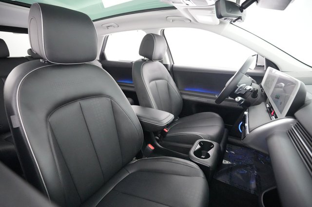 2024 Hyundai IONIQ 5 — photo 18 of 20