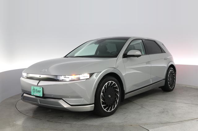 2024 Hyundai IONIQ 5 — VIN KM8KRDDF2RU254444