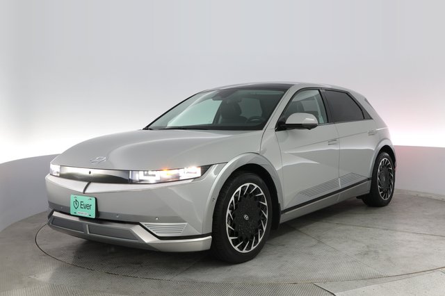 2024 Hyundai IONIQ 5 — VIN KM8KRDDF2RU254444