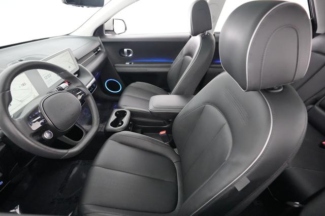 2024 Hyundai IONIQ 5 — photo 3 of 20
