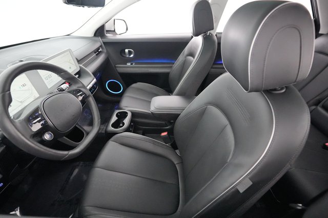 2024 Hyundai IONIQ 5 — photo 3 of 20