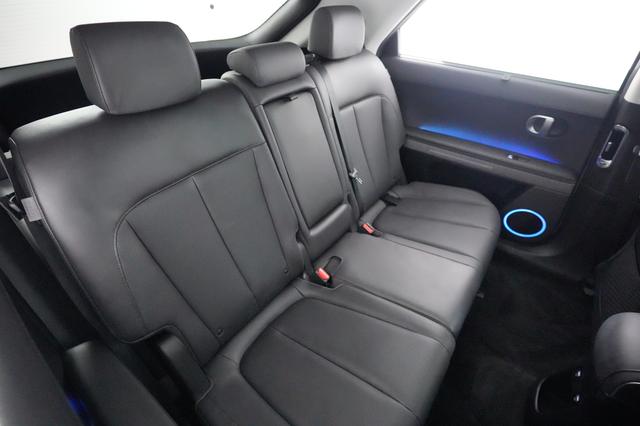 2024 Hyundai IONIQ 5 — photo 4 of 20