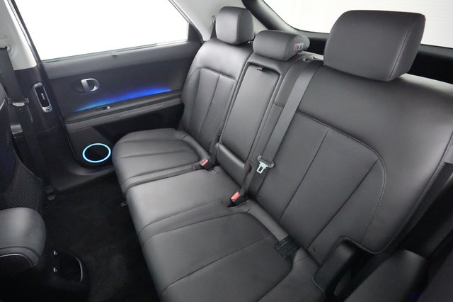 2024 Hyundai IONIQ 5 — photo 19 of 20