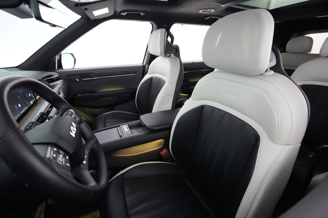 2024 Kia EV9