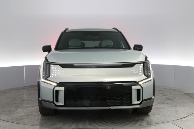 2024 Kia EV9