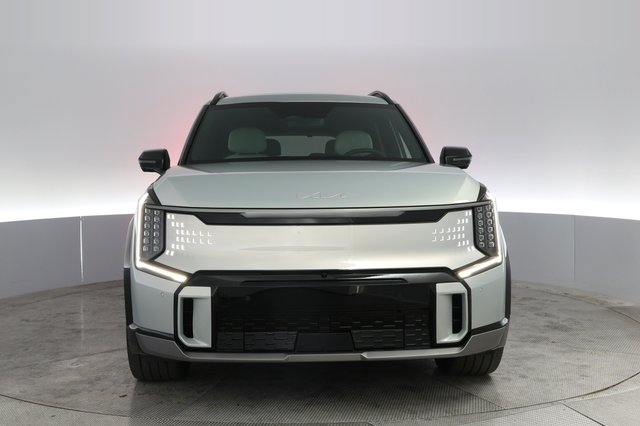 2024 Kia EV9 — photo 9 of 24