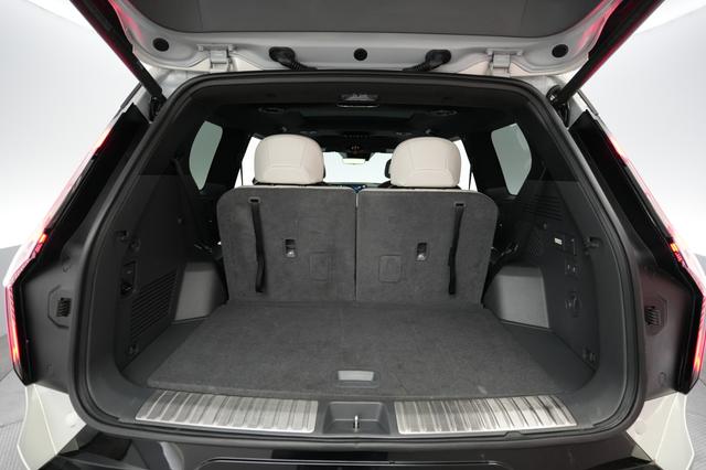2024 Kia EV9 — photo 6 of 24