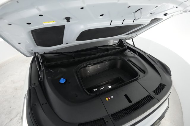 2024 Kia EV9 — photo 23 of 24