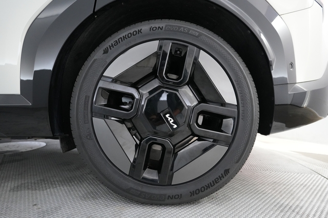2024 Kia EV9