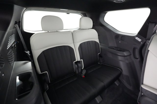 2024 Kia EV9 — photo 21 of 24