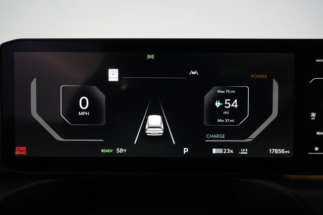 2024 Kia EV9 — photo 5 of 24