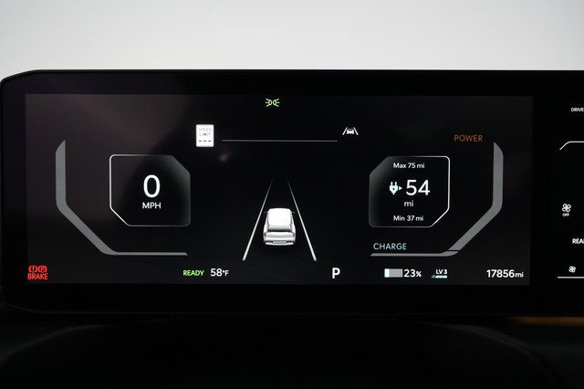 2024 Kia EV9 — photo 5 of 24