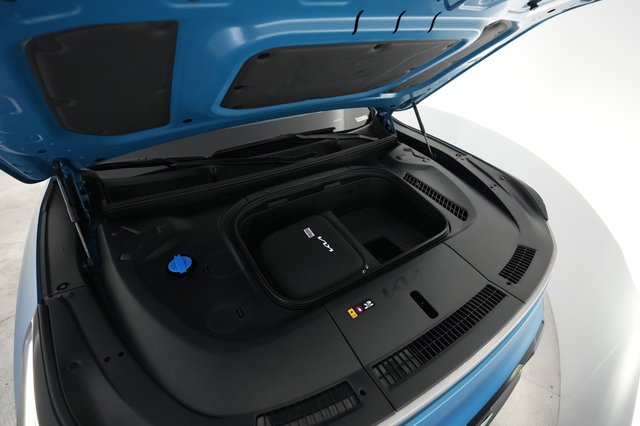 2024 Kia EV9 — photo 23 of 24