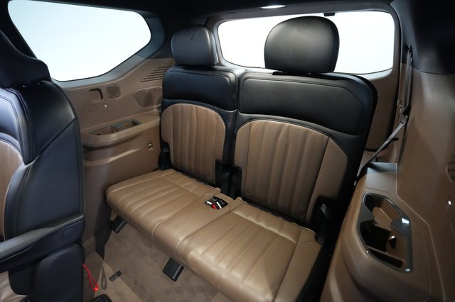 2024 Kia EV9 — photo 20 of 24