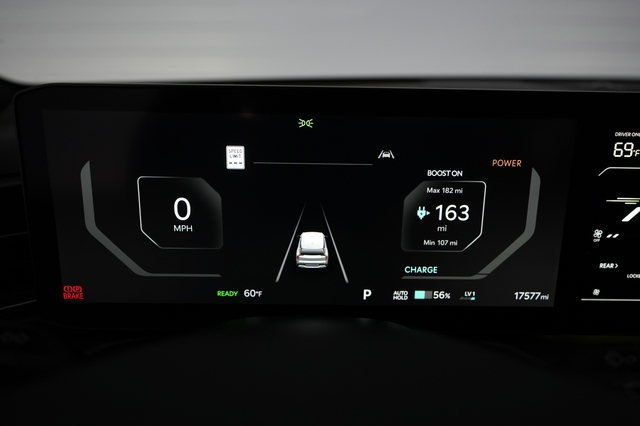 2024 Kia EV9