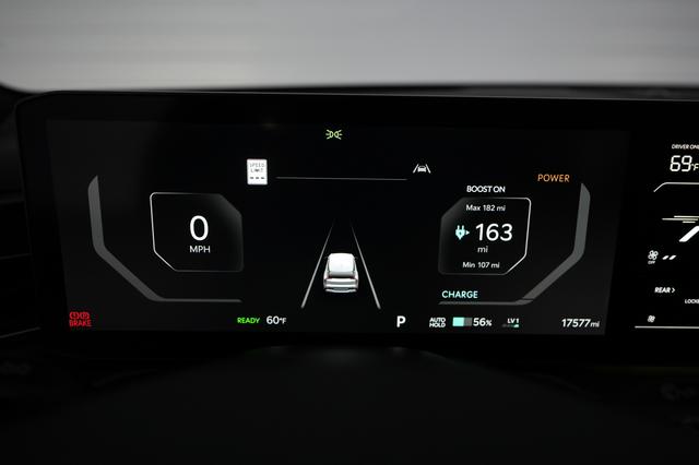 2024 Kia EV9 — photo 5 of 24