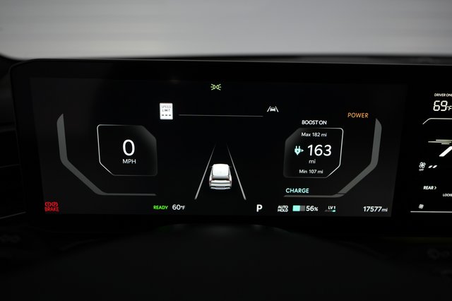 2024 Kia EV9 — photo 5 of 24