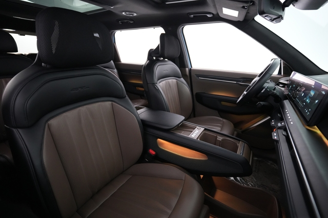 2024 Kia EV9