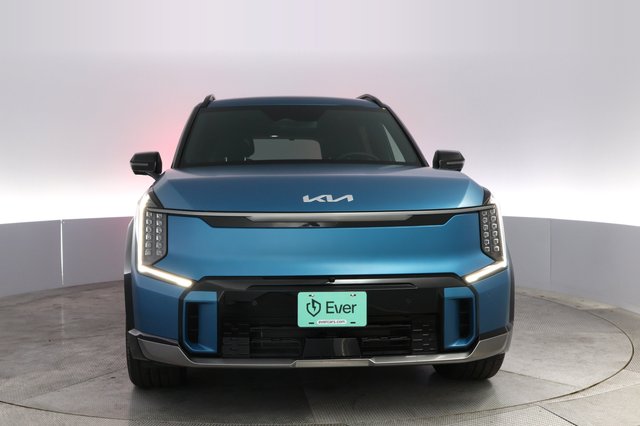 2024 Kia EV9 — photo 9 of 24