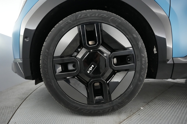 2024 Kia EV9