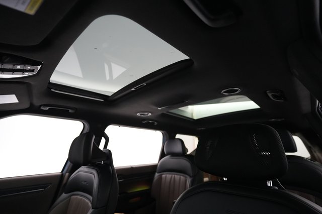 2024 Kia EV9 — photo 22 of 24