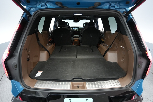2024 Kia EV9