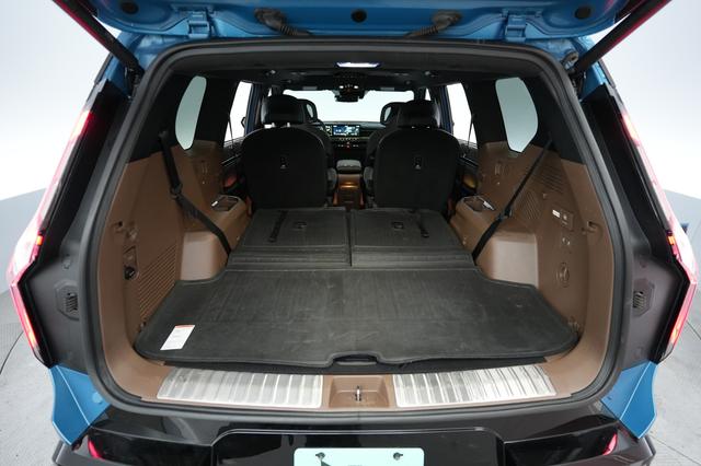 2024 Kia EV9 — photo 6 of 24