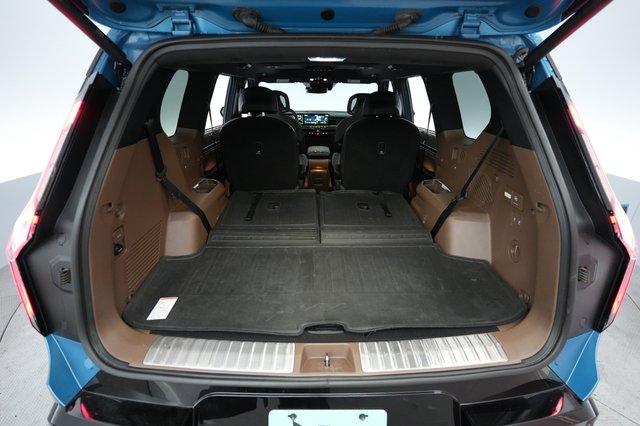 2024 Kia EV9 — photo 6 of 24