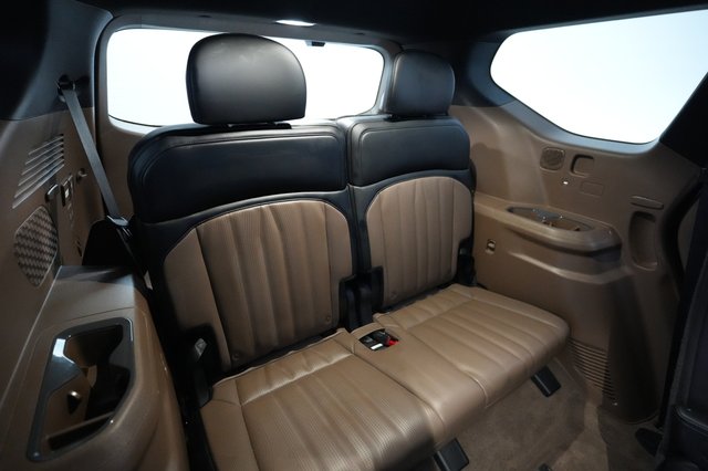 2024 Kia EV9 — photo 21 of 24