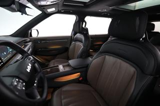2024 Kia EV9 — photo 3 of 24