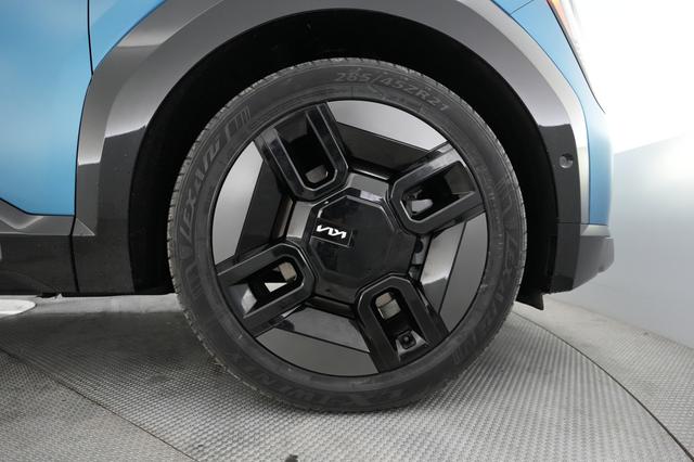 2024 Kia EV9 — photo 7 of 24