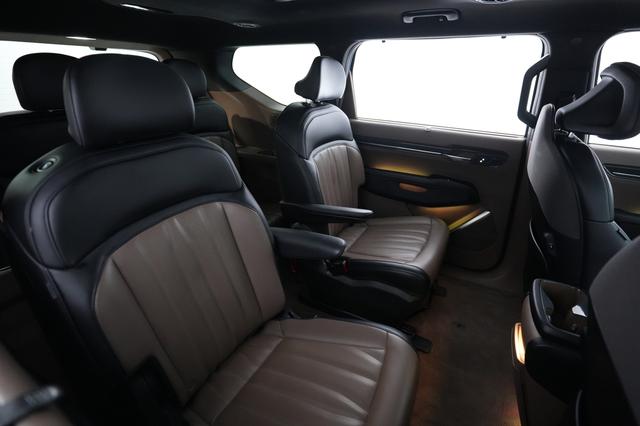 2024 Kia EV9 — photo 4 of 24