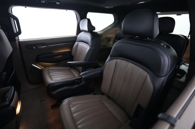 2024 Kia EV9