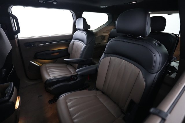2024 Kia EV9 — photo 19 of 24