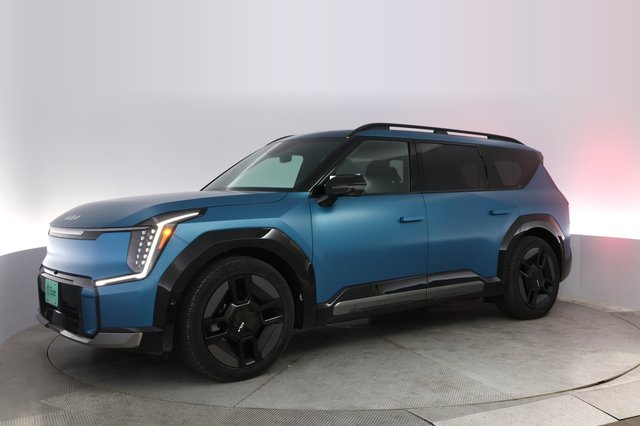 2024 Kia EV9 — photo 14 of 24