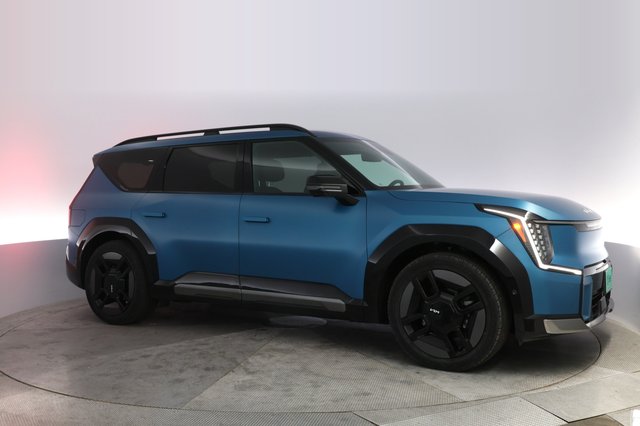 2024 Kia EV9 — photo 11 of 24