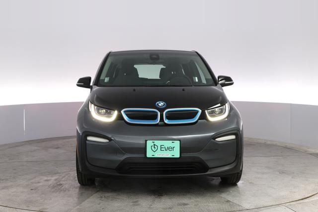 2021 BMW i3 — photo 9 of 20