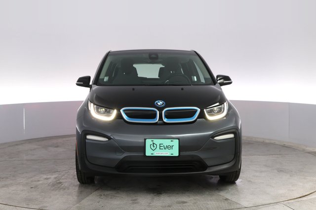 2021 BMW i3 — photo 9 of 20
