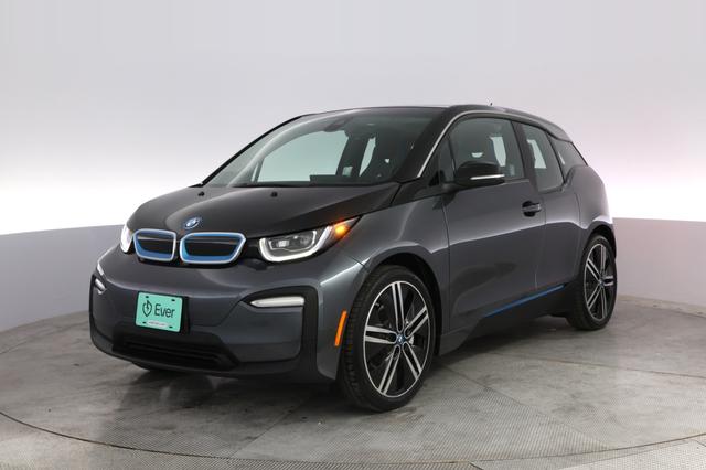 2021 BMW i3 — VIN WBY8P2C0XM7J94196