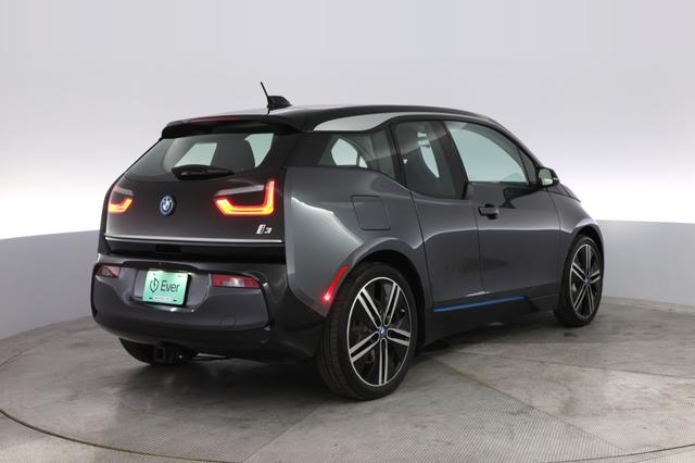 2021 BMW i3 — photo 2 of 20