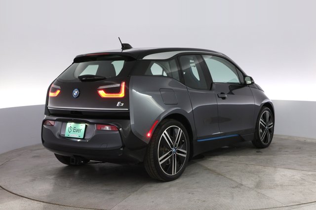 2021 BMW i3 — photo 2 of 20