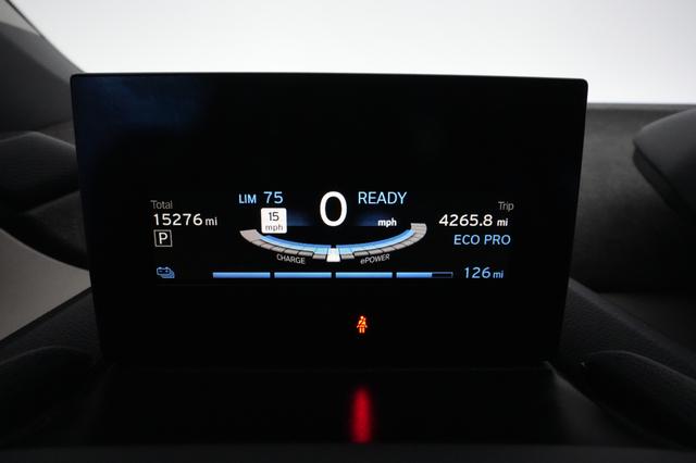 2021 BMW i3 — photo 5 of 20